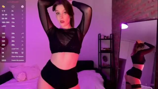 Image 3 of shy_bee Stream on Chaturbate on 2 months ago