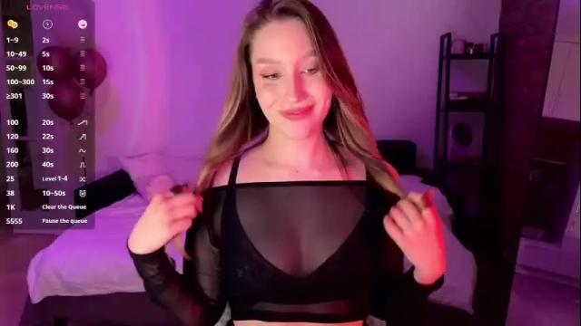 Image 8 of shy_bee Stream on Chaturbate on 2 months ago
