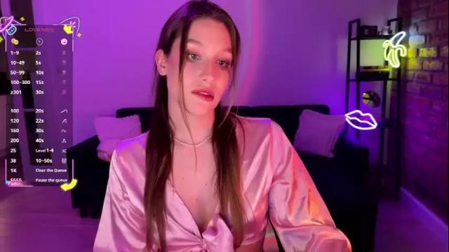 Image 3 of shy_bee Stream on Chaturbate on 1 month ago