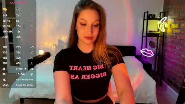 Thumbnail 1, shy_bee's Stream at Chaturbate, 1 month ago
