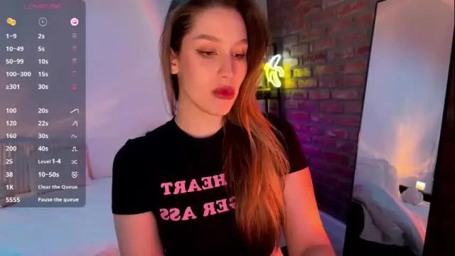 Image 2 of shy_bee Stream on Chaturbate on 1 month ago