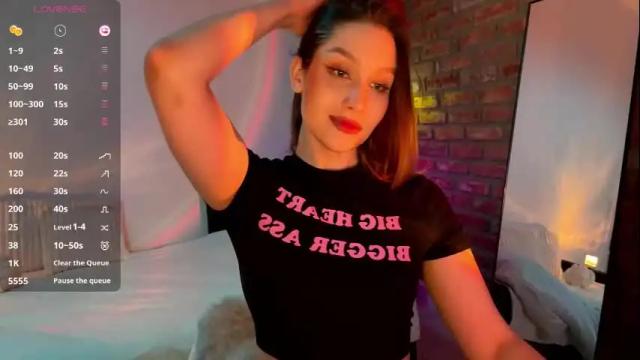 Image 3 of shy_bee Stream on Chaturbate on 1 month ago