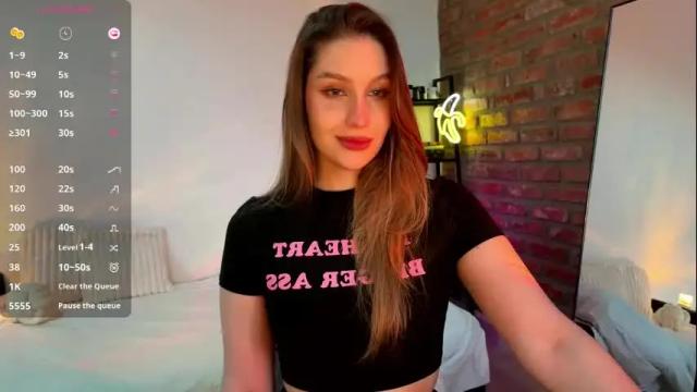 Thumbnail 3, shy_bee's Stream at Chaturbate, 1 month ago