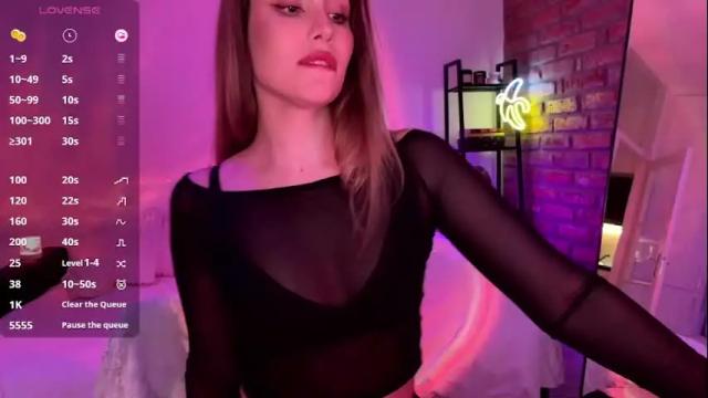 Thumbnail 1, shy_bee's Stream at Chaturbate, 28 days ago