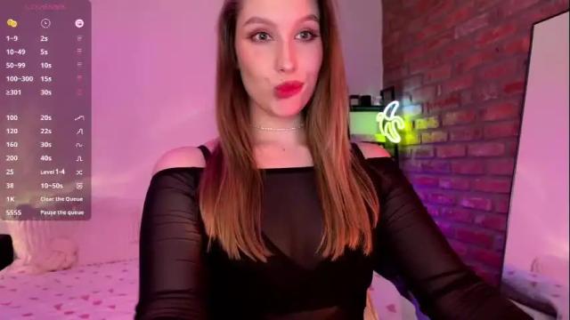 Image 2 of shy_bee Stream on Chaturbate on 2 days ago