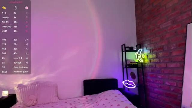 Image 7 of shy_bee Stream on Chaturbate on 2 days ago