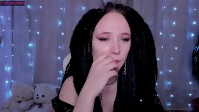 Image 2 of shy_cute_moon Stream on Chaturbate on 15 months ago