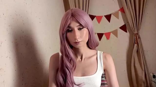 Thumbnail 1, shy_diana_'s Stream at Chaturbate, 19 months ago