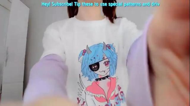 Image 4 of shy_dy Stream on Chaturbate on 21 months ago