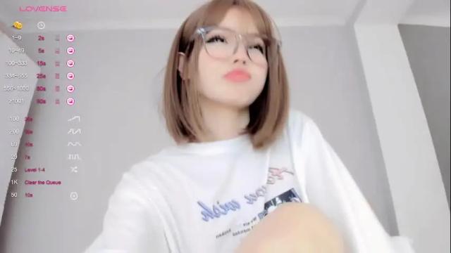 Image 4 of shy_dy Stream on Chaturbate on 21 months ago