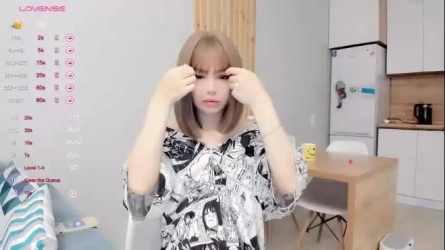 Image 4 of shy_dy Stream on Chaturbate on 21 months ago