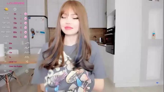 Image 4 of shy_dy Stream on Chaturbate on 21 months ago