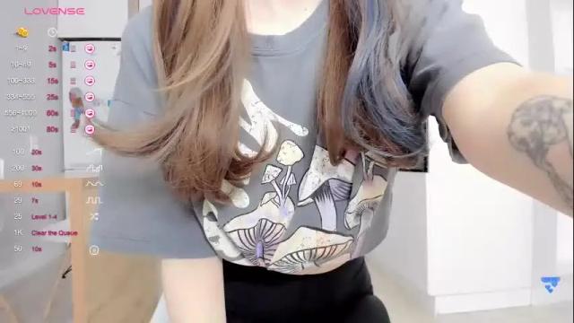 Image 6 of shy_dy Stream on Chaturbate on 21 months ago
