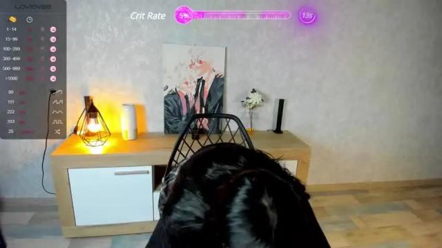 Image 4 of shy_girlz Stream on Chaturbate on 16 months ago