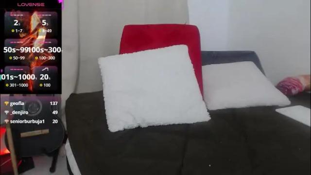 Image 10 of shy_kloe Stream on Chaturbate on 1 month ago