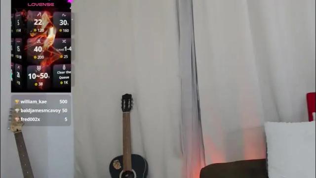 Image 6 of shy_kloe Stream on Chaturbate on 1 month ago