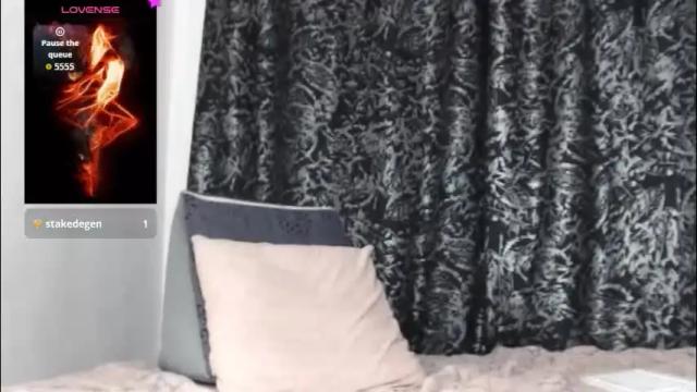 Image 4 of shy_kloe Stream on Chaturbate on 8 days ago