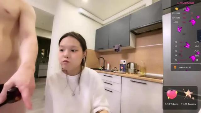 Image 4 of shy_lee33 Stream on Chaturbate on 18 months ago