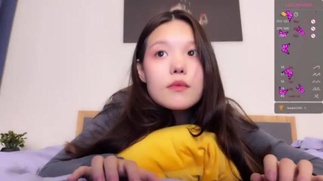 Image 2 of shy_lee33 Stream on Chaturbate on 18 months ago
