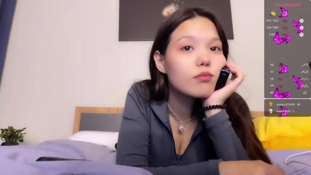 Thumbnail 2, shy_lee33's Stream at Chaturbate, 18 months ago