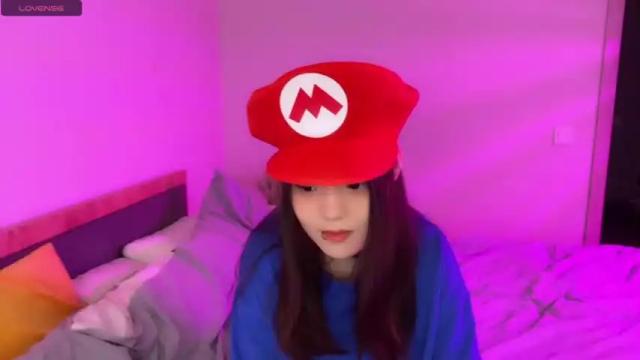 Image 8 of shy_lee33 Stream on Chaturbate on 16 months ago