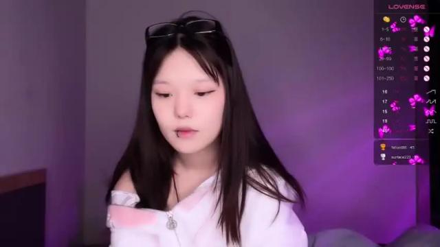 Image 12 of shy_lee33 Stream on Chaturbate on 15 months ago