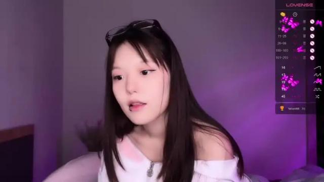 Image 7 of shy_lee33 Stream on Chaturbate on 15 months ago