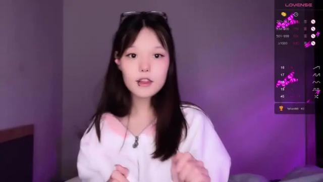 Thumbnail 3, shy_lee33's Stream at Chaturbate, 15 months ago