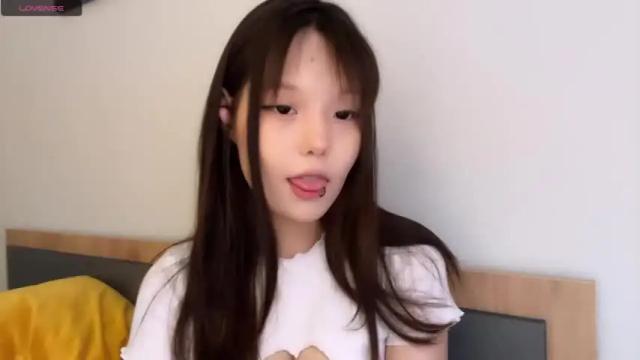 Image 4 of shy_lee33 Stream on Chaturbate on 15 months ago