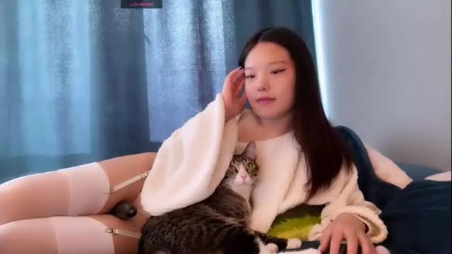 Image 4 of shy_lee33 Stream on Chaturbate on 7 months ago