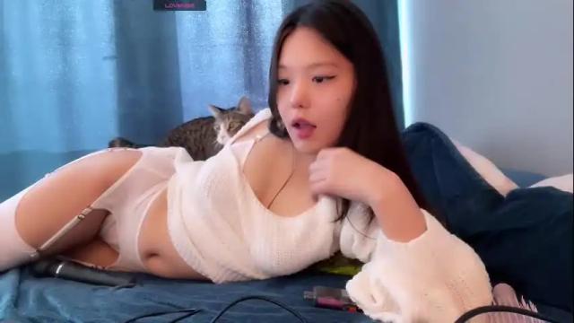 Image 6 of shy_lee33 Stream on Chaturbate on 7 months ago