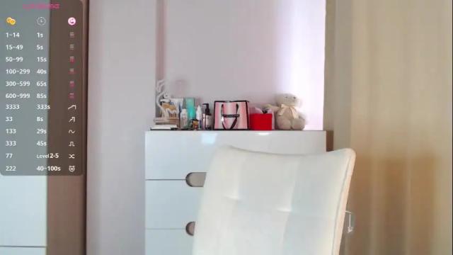 Image 2 of shy_milena Stream on Chaturbate on 1 month ago