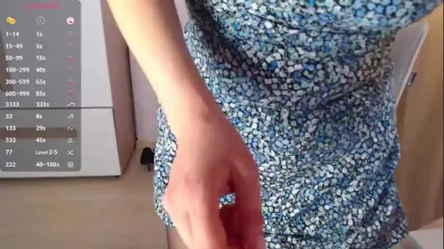Thumbnail 2, shy_milena's Stream at Chaturbate, 1 month ago