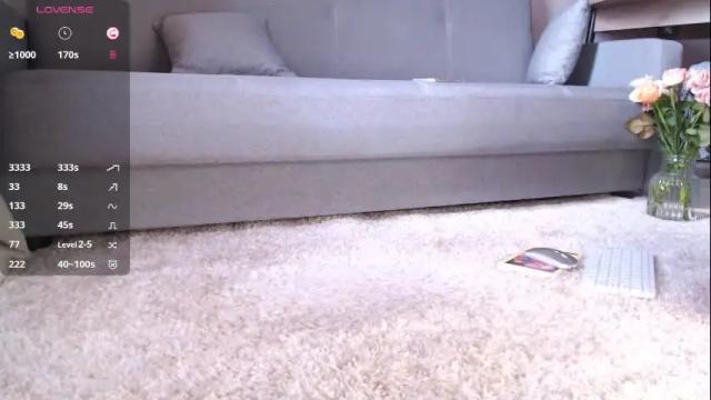 Image 4 of shy_milena Stream on Chaturbate on 1 month ago