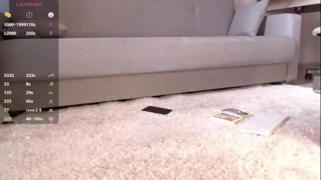 Thumbnail 3, shy_milena's Stream at Chaturbate, 1 month ago