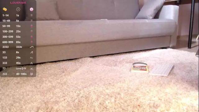 Image 7 of shy_milena Stream on Chaturbate on 1 month ago