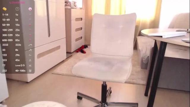 Image 4 of shy_milena Stream on Chaturbate on 13 days ago