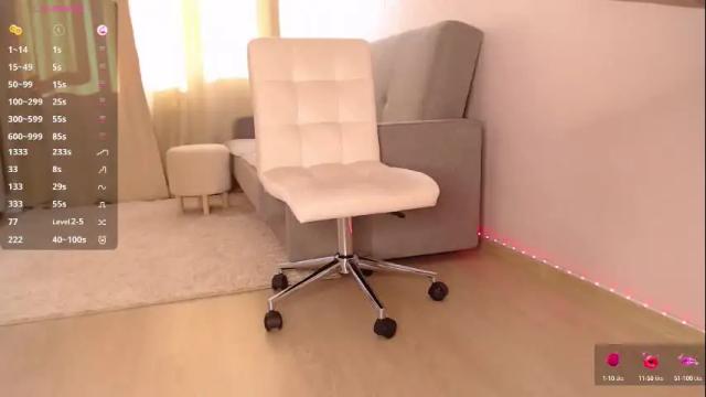 Image 11 of shy_milena Stream on Chaturbate on 2 months ago
