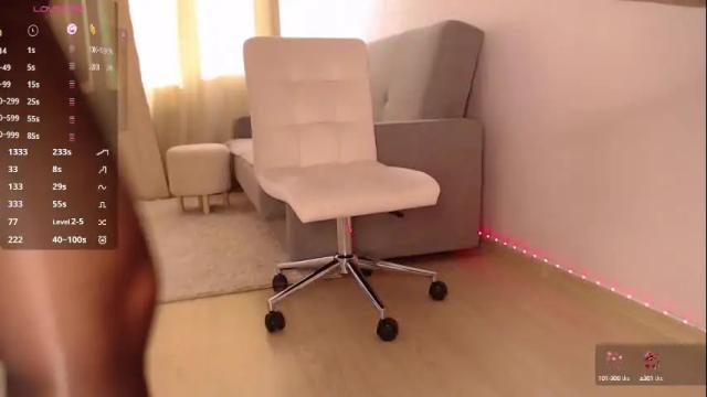 Image 6 of shy_milena Stream on Chaturbate on 2 months ago
