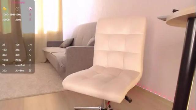 Image 10 of shy_milena Stream on Chaturbate on 2 months ago