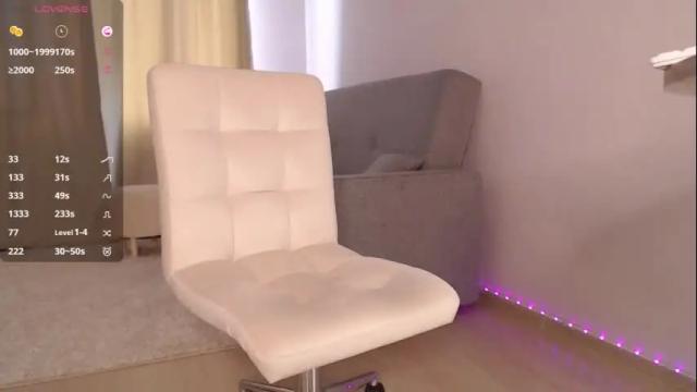 Image 10 of shy_milena Stream on Chaturbate on 2 months ago