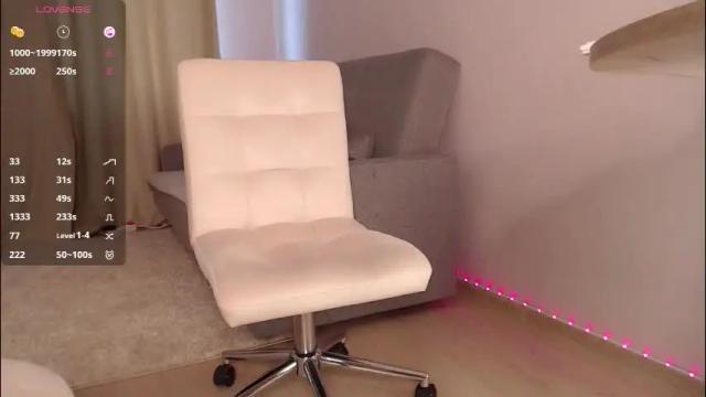 Image 4 of shy_milena Stream on Chaturbate on 2 months ago