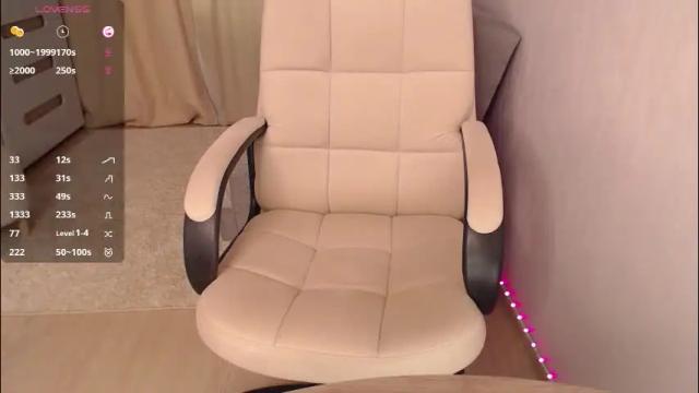 Image 12 of shy_milena Stream on Chaturbate on 2 months ago