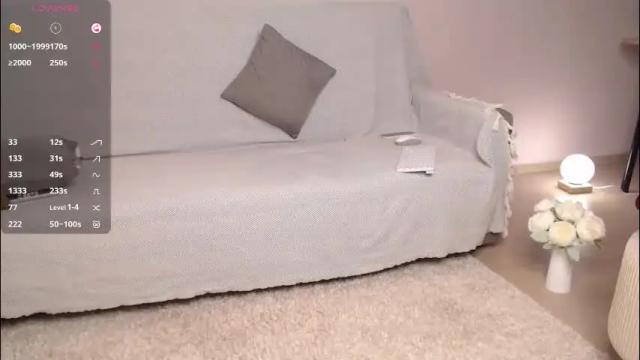Image 8 of shy_milena Stream on Chaturbate on 1 month ago