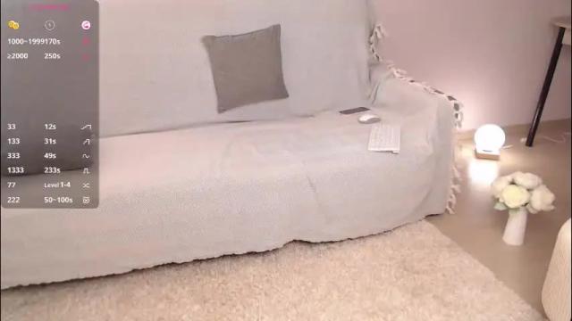 Thumbnail 2, shy_milena's Stream at Chaturbate, 1 month ago