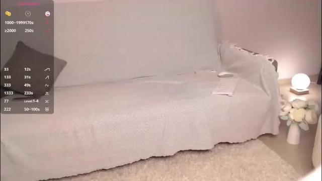 Thumbnail 3, shy_milena's Stream at Chaturbate, 1 month ago