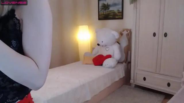 Thumbnail 2, shy_moony's Stream at Chaturbate, 13 months ago