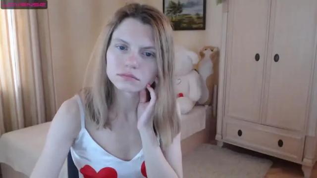 Thumbnail 2, shy_moony's Stream at Chaturbate, 13 months ago