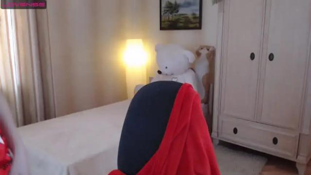 Image 6 of shy_moony Stream on Chaturbate on 13 months ago