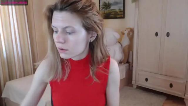 Image 2 of shy_moony Stream on Chaturbate on 13 months ago
